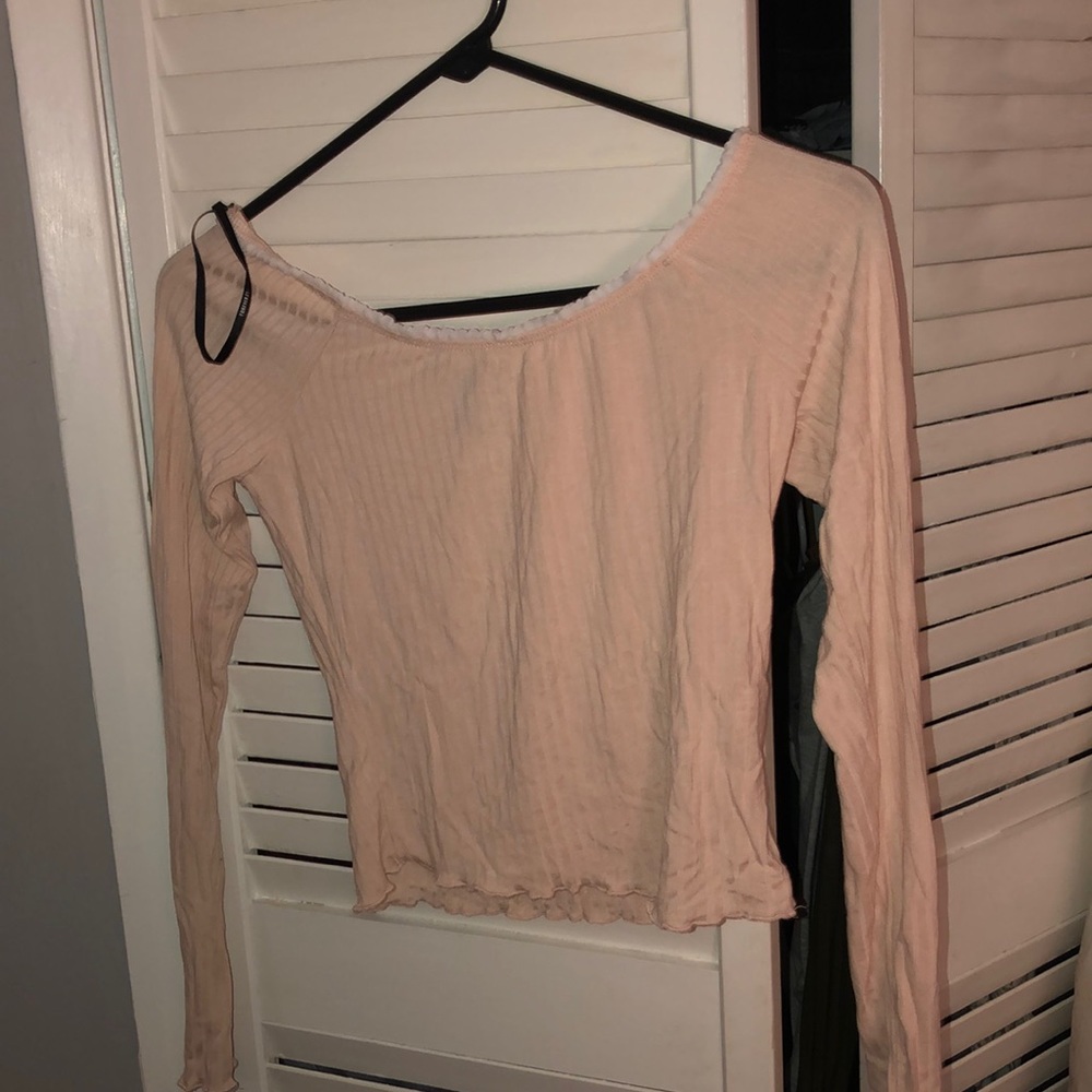 F21 top